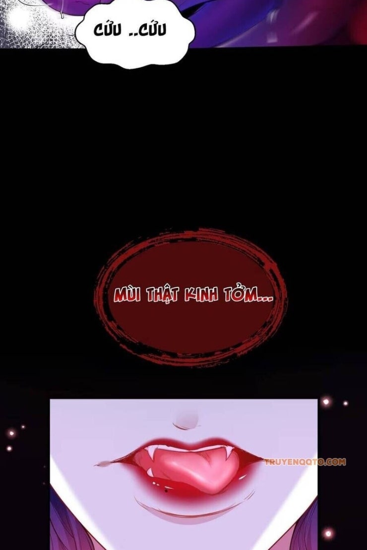 Nữ Hầu Gái Ác Ma Chỉ Muốn Bị Tiểu Thư Hành Hạ - Page 25