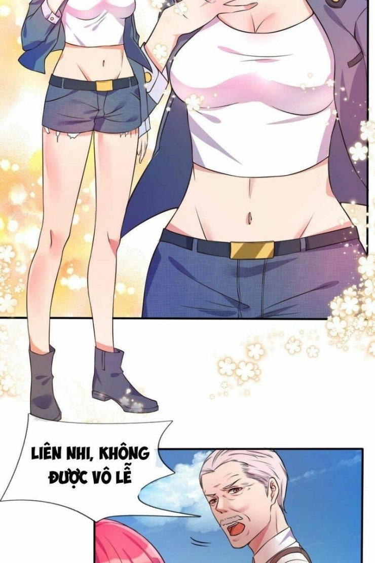 Ngạo Thị Thiên Địa - Page 54