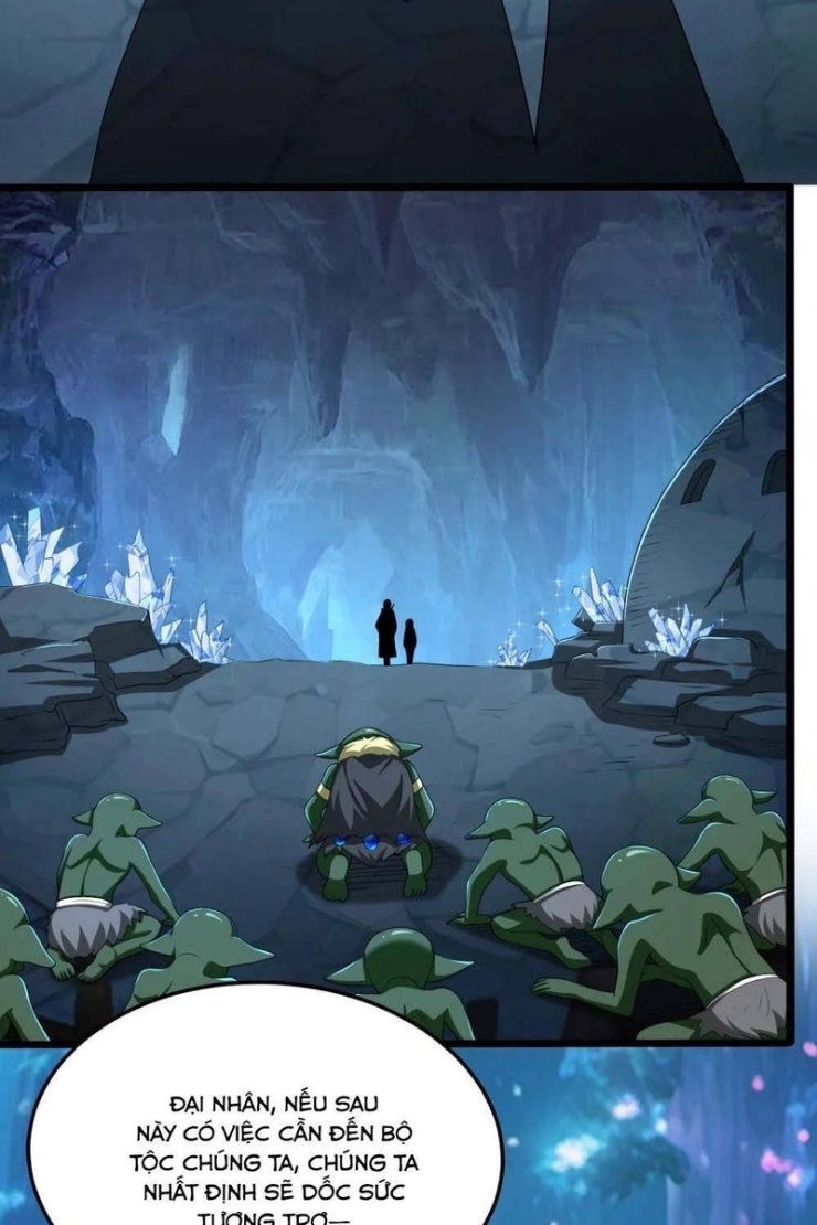 Luyện Khí Chi Thần - Page 21