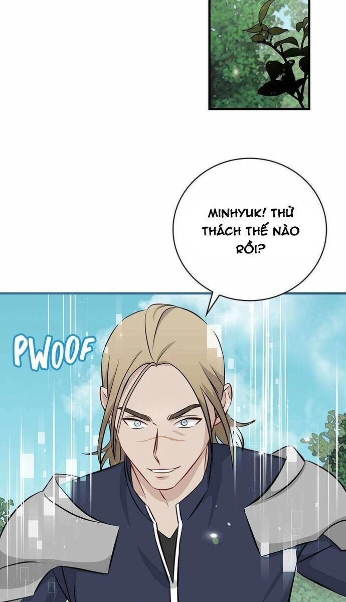 Level Up Chỉ Bằng Cách Ăn Cơm - Page 53