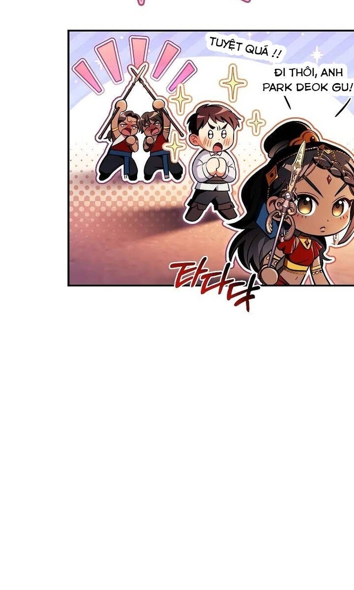 Ký Sự Hồi Quy - Page 33