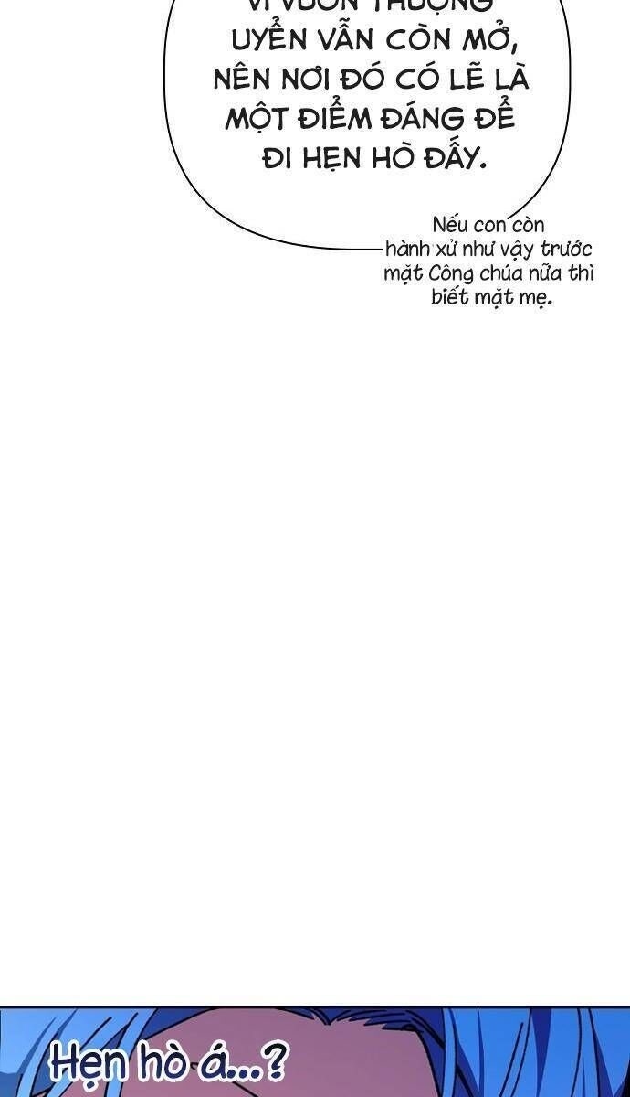 Con Đường Hoa Dành Cho Nam Chính - Page 101