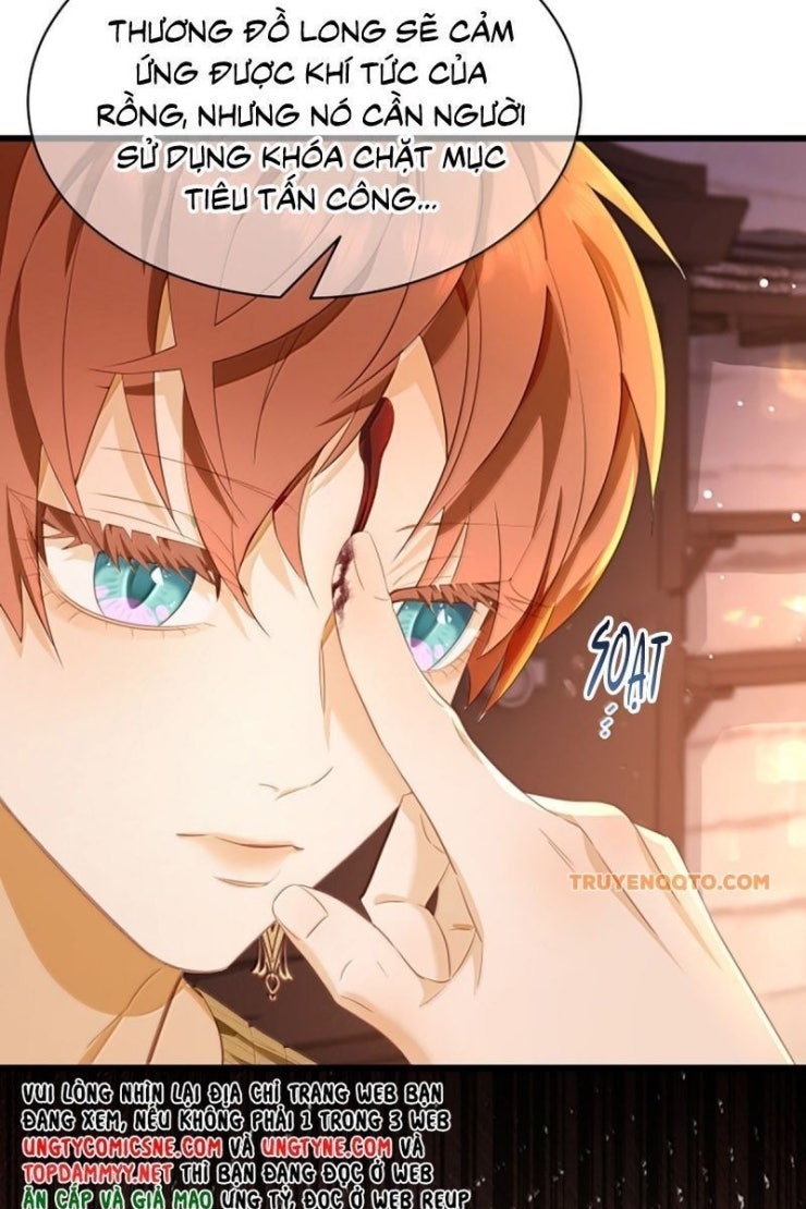 Tôi Trùng Sinh Trở Thành Tiểu Ác Long Của Vương Tử Điện Hạ - Page 29