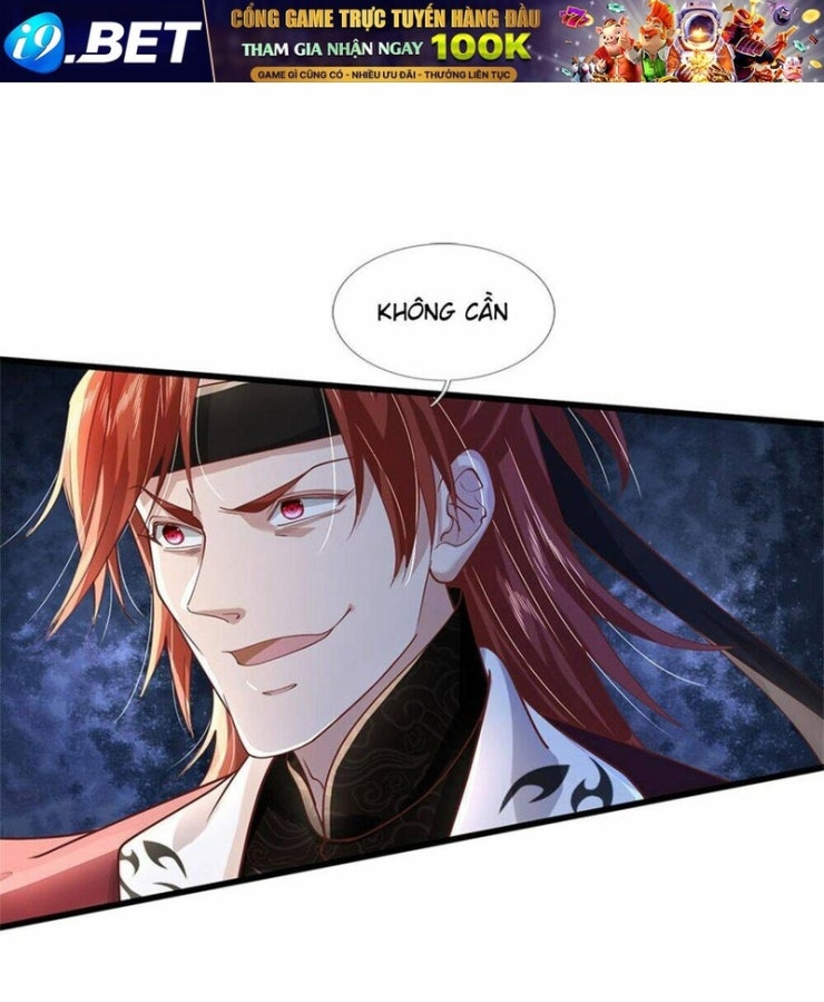 Tôi Có Thể Nuốt Chửng Vạn Vật - Page 9