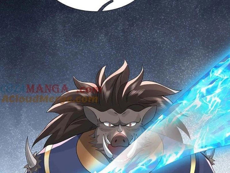 Tôi Có Thể Nuốt Chửng Vạn Vật - Page 109