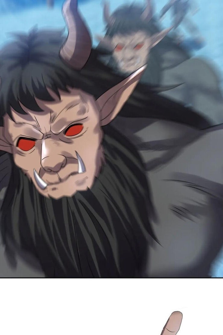 Thiên Uyên Trở Về: Ta Chính Là Thiên Tai - Page 85