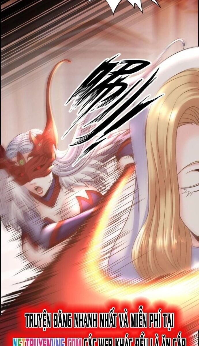 Phát sóng trực tiếp ta quét ngang dị giới - Page 19