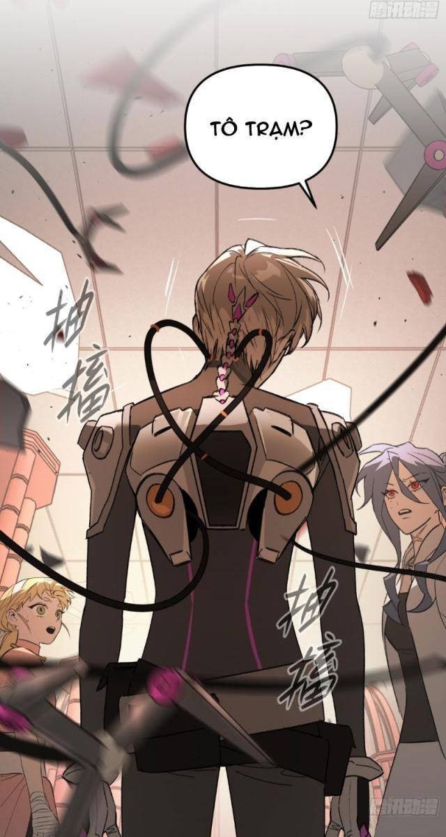 Ác Chi Hoàn - Page 73