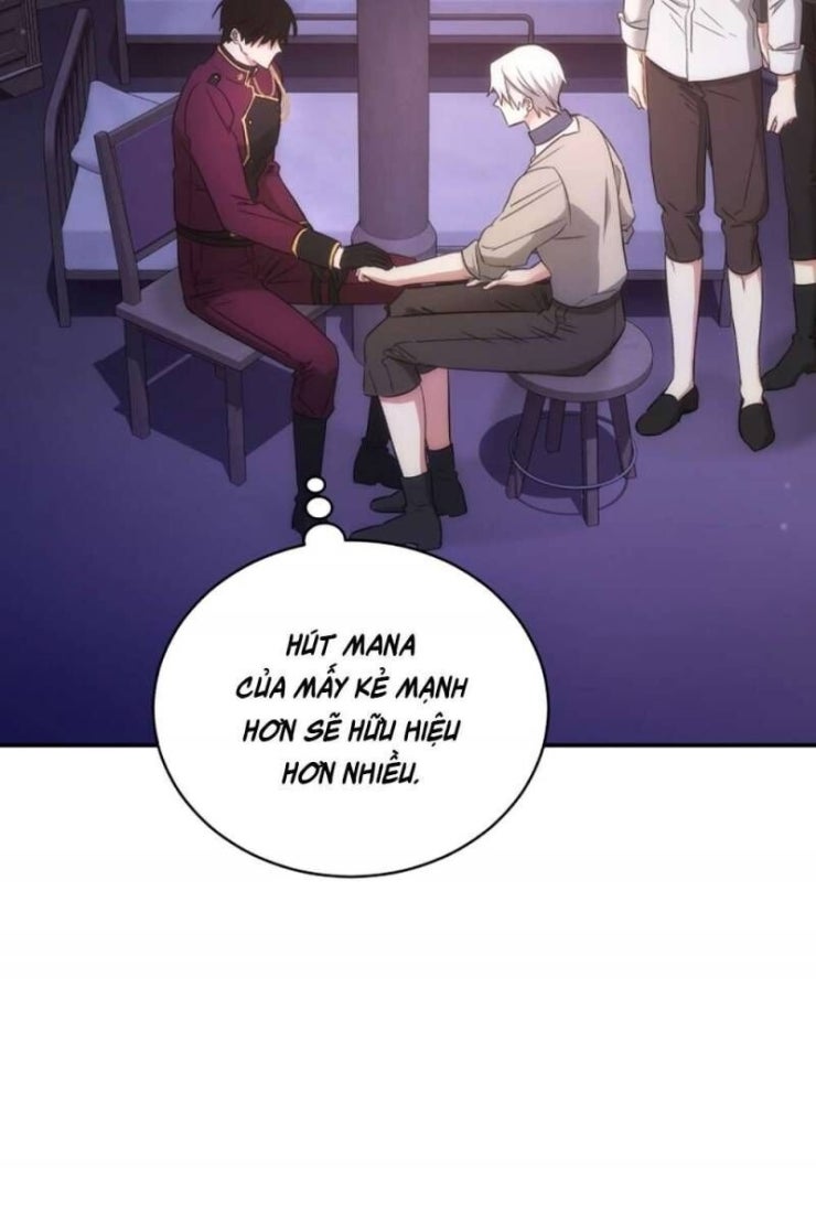 Công Chúa Khắc Dấu Lên Kẻ Phản Nghịch - Page 59