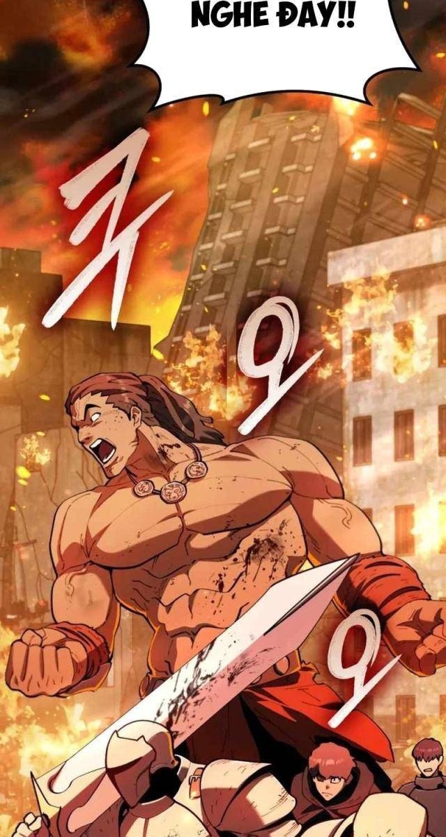 Tôi Đã Hồi Quy Nhưng Tận Thế Không Đến - Page 8