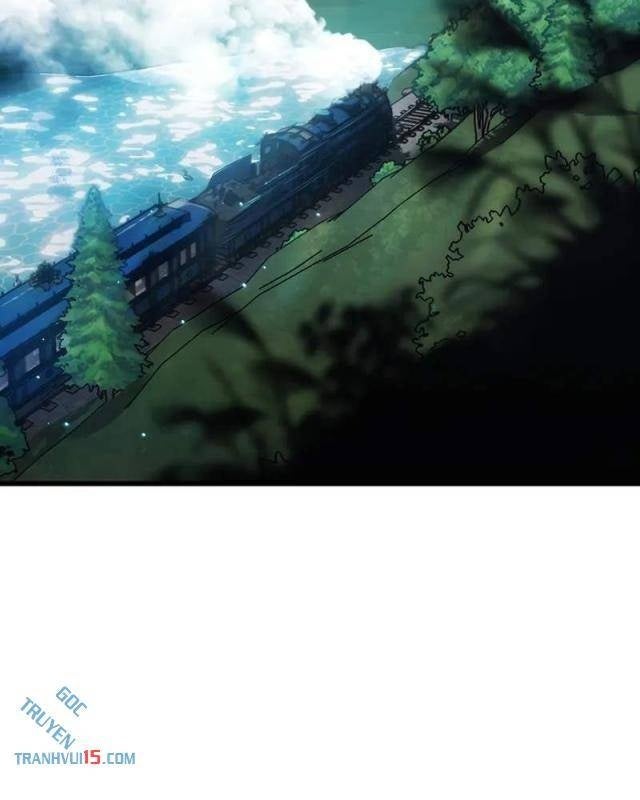 Định Mệnh Được Yêu Bởi Kẻ Phản Diện - Page 36