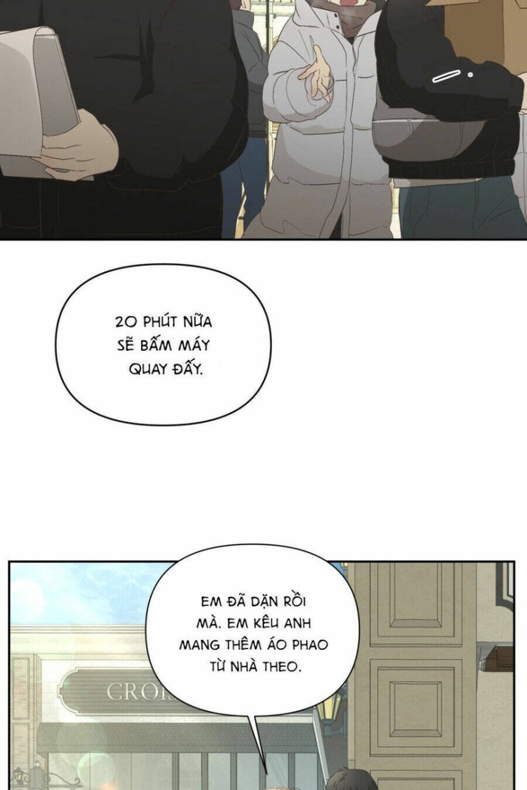 Sau Ánh Hào Quang - Page 39