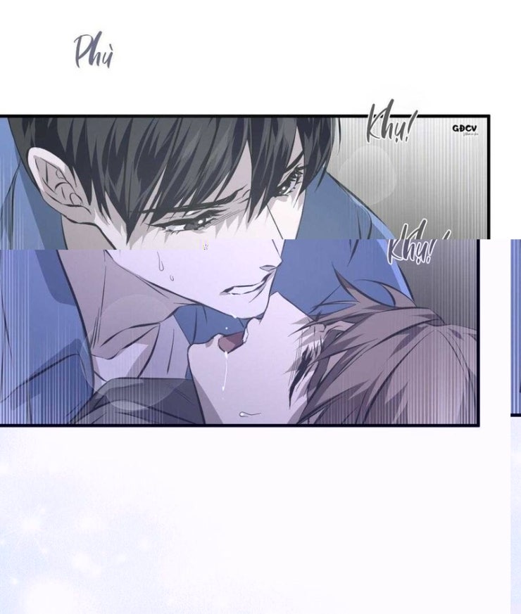 Sau Ánh Hào Quang - Page 41