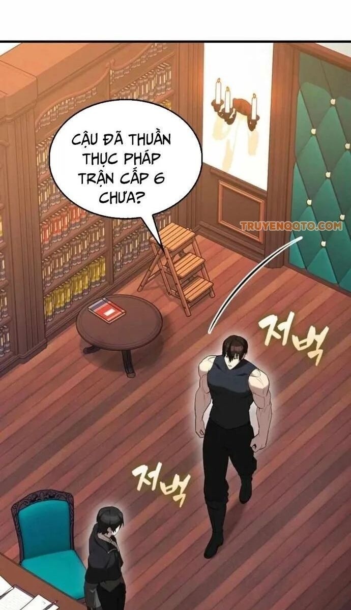 Nhân Vật Phụ Siêu Mạnh - Page 10