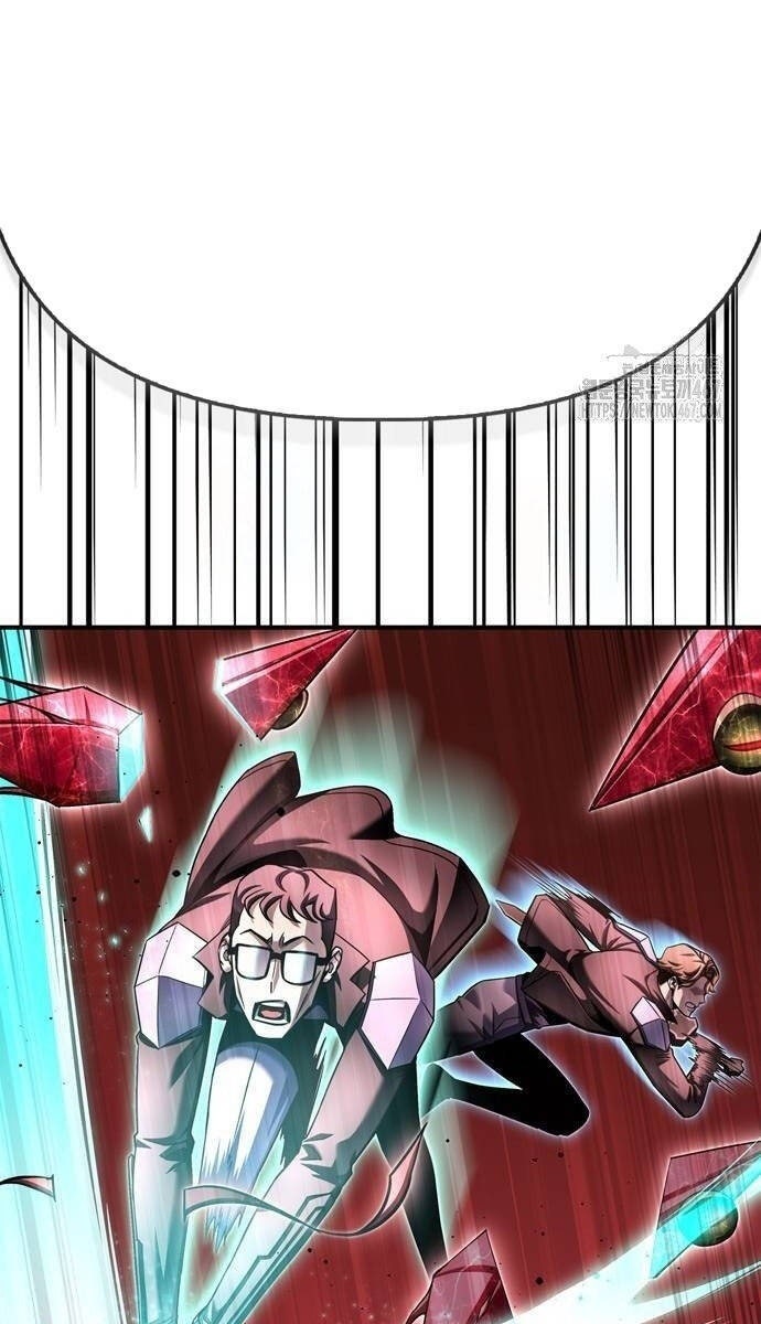 Cuộc Chiến Siêu Nhân - Page 44