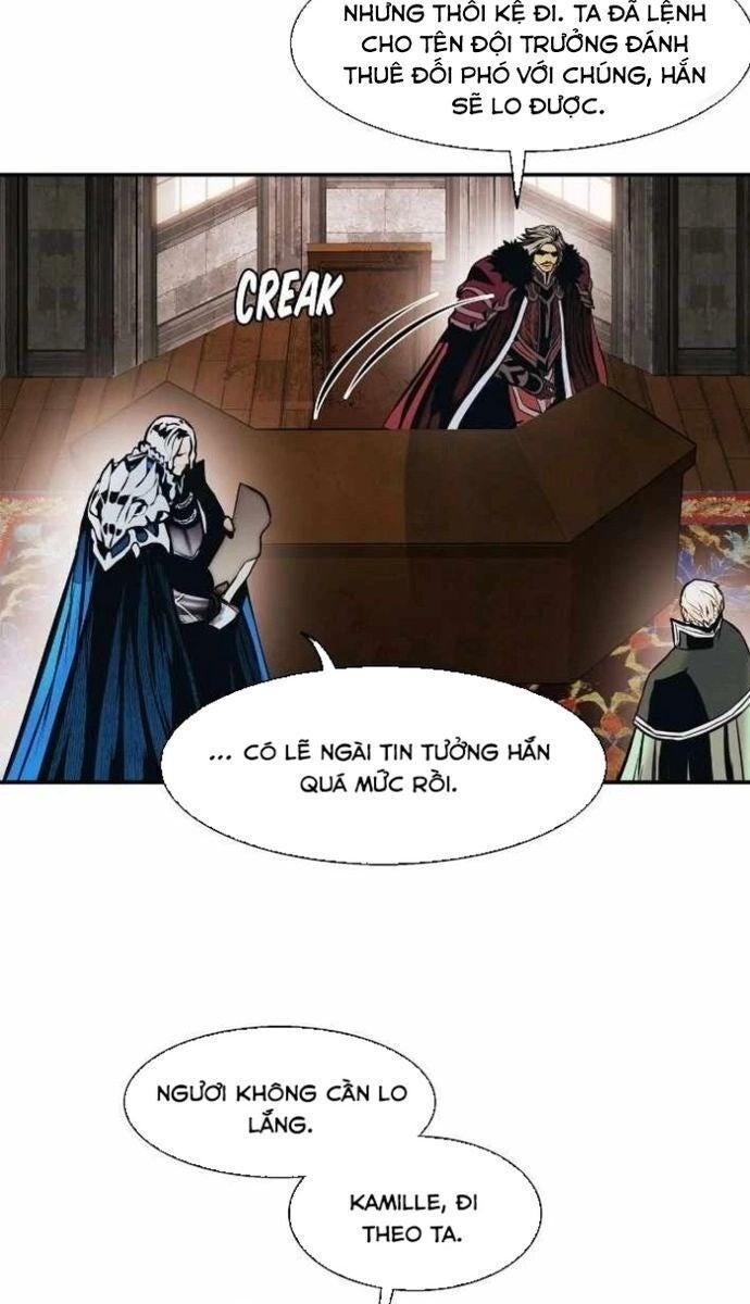 Bất Bại Chân Ma - Page 73