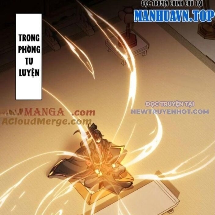 Sư Tôn: Nghịch Đồ Này Không Phải Là Thánh Tử - Page 9