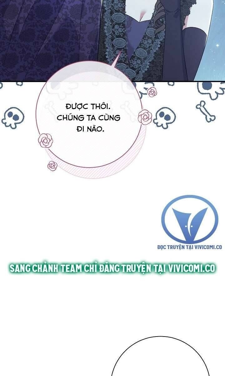 Người Xem Mắt Của Ác Nữ Quá Hoàn Hảo - Page 59