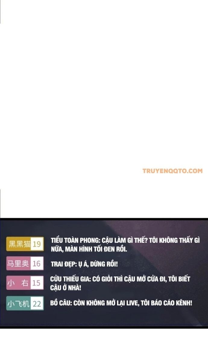 Phát sóng trực tiếp ta quét ngang dị giới - Page 4