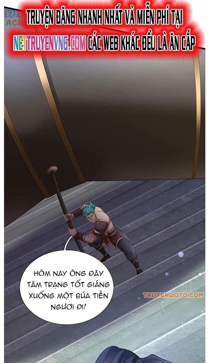 Nhất Lực Phá Chư Thiên Vạn Giới - Page 7