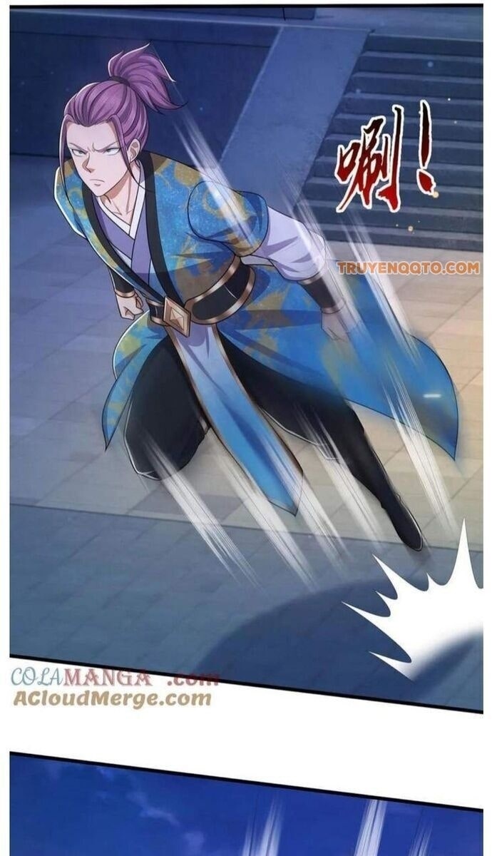 Nhất Lực Phá Chư Thiên Vạn Giới - Page 10