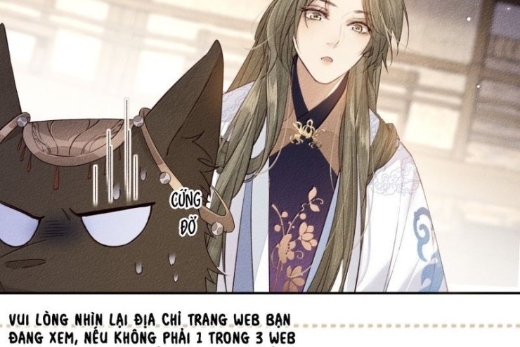 Ma Thú Vậy Mà Có Ý Đồ Bất Chính Với Ta - Page 19