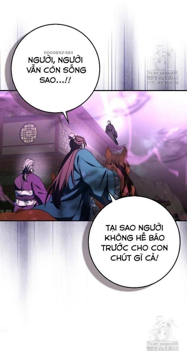 Cuồng Long Kiếm Thần - Page 67