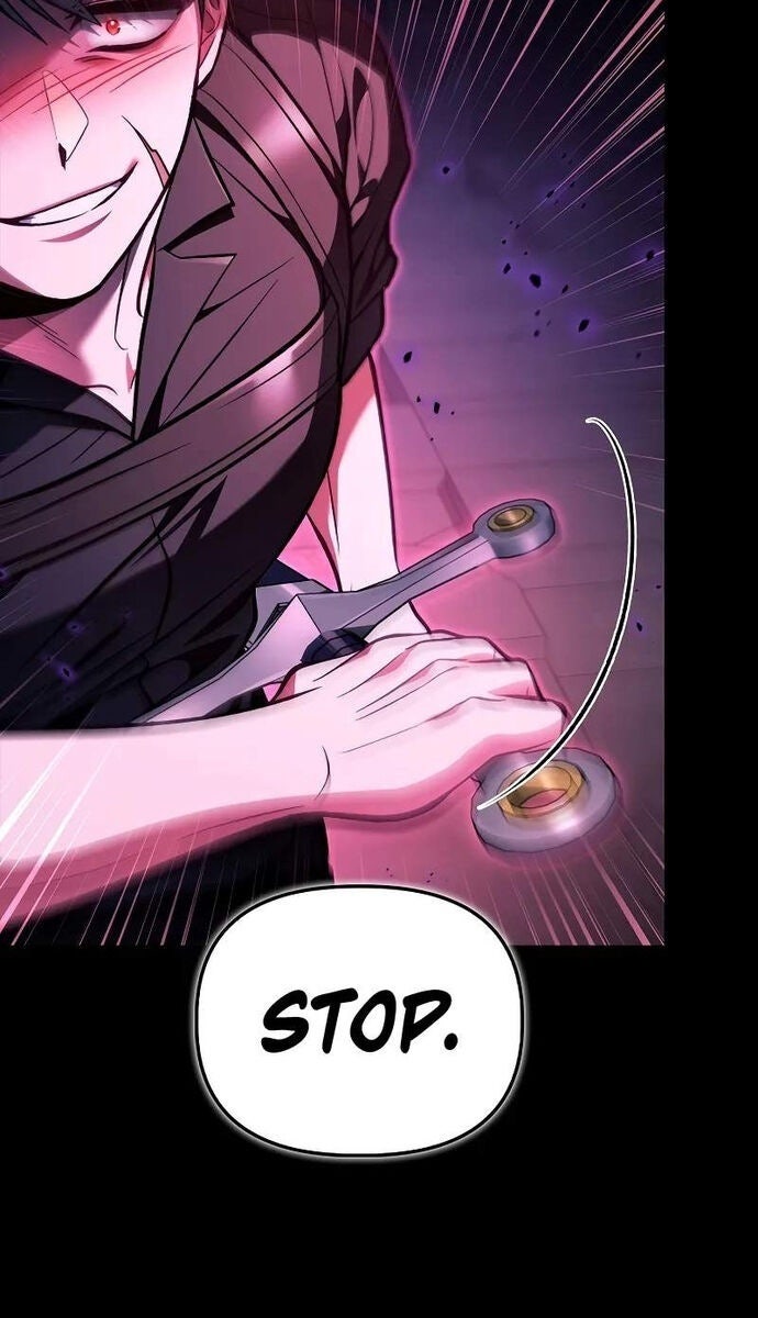 Ký Sự Hồi Quy - Page 58