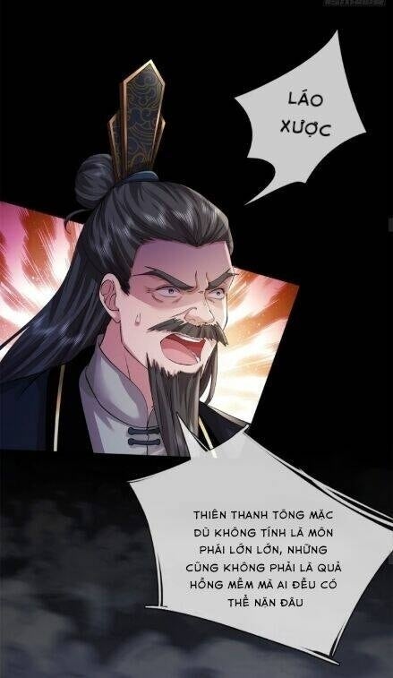 Tôi Có Thể Nuốt Chửng Vạn Vật - Page 34