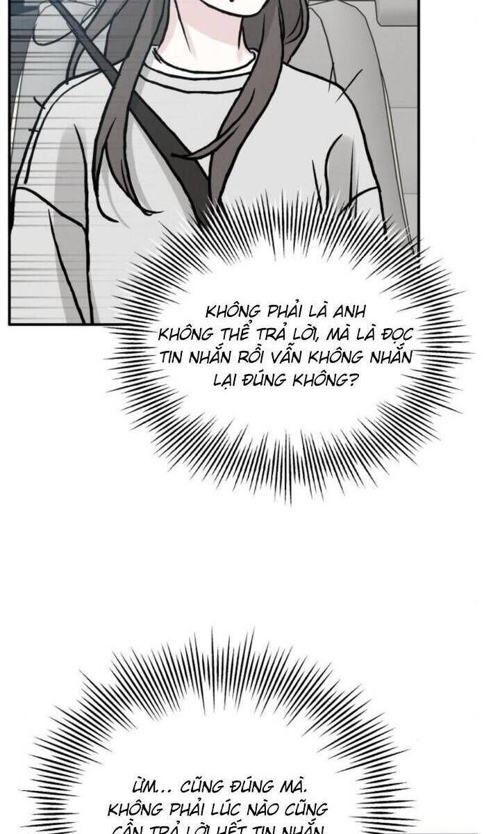 Thuyết Tình Yêu Ích Kỷ - Page 69