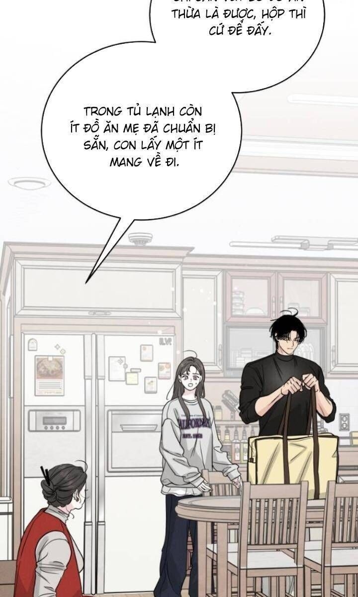 Thuyết Tình Yêu Ích Kỷ - Page 13