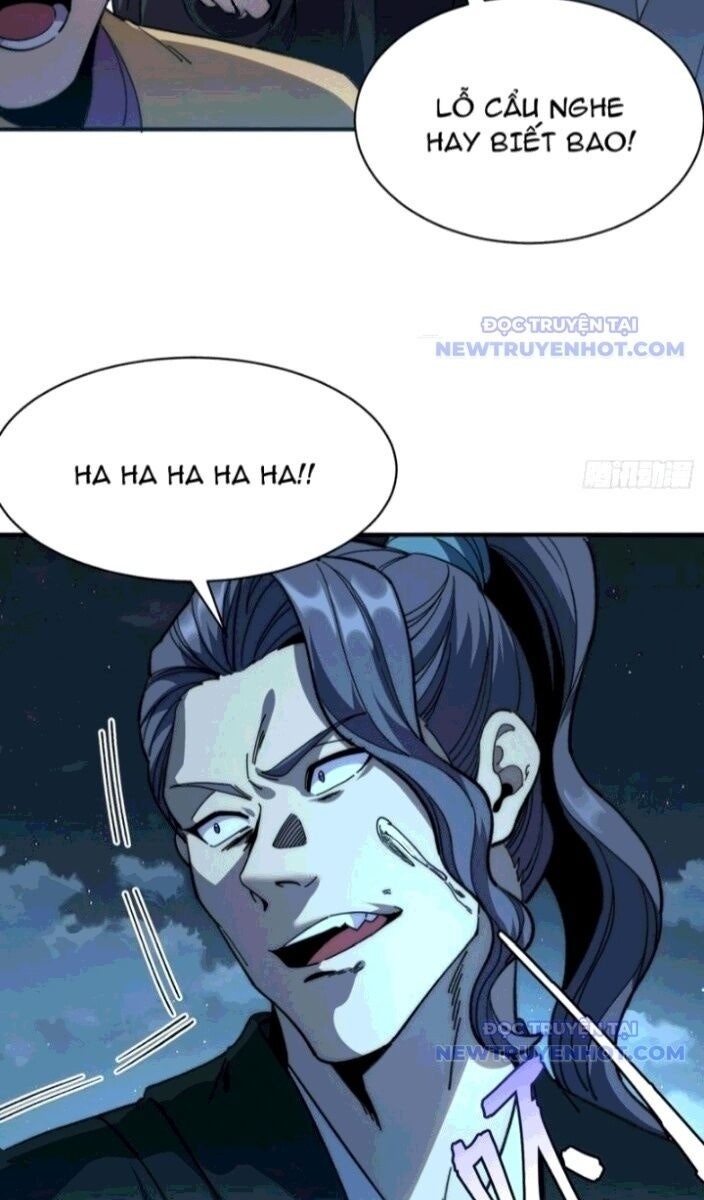 Thành Thần Bắt Đầu Từ Thủy Hầu Tử - Page 21