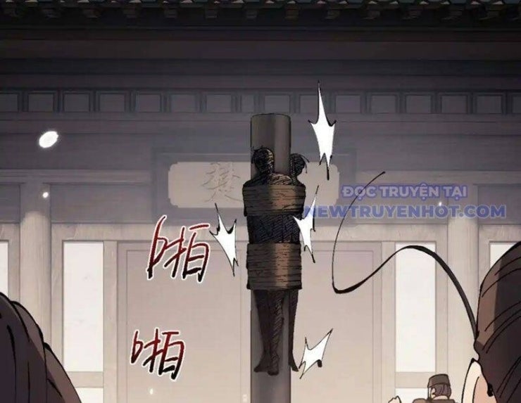 Sư Tôn: Nghịch Đồ Này Không Phải Là Thánh Tử - Page 126