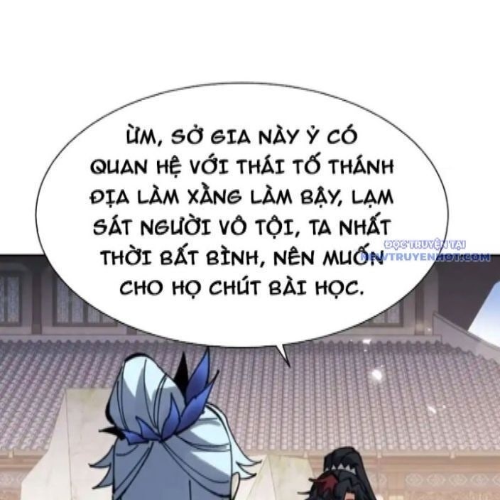 Sư Tôn: Nghịch Đồ Này Không Phải Là Thánh Tử - Page 133