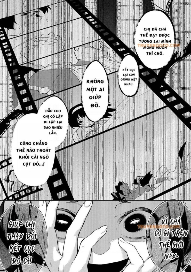 Shokei Shoujo no Ikirumichi - Page 16