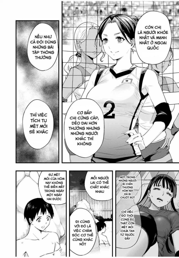 Sawaranaide Kotesashi-Kun - Page 8