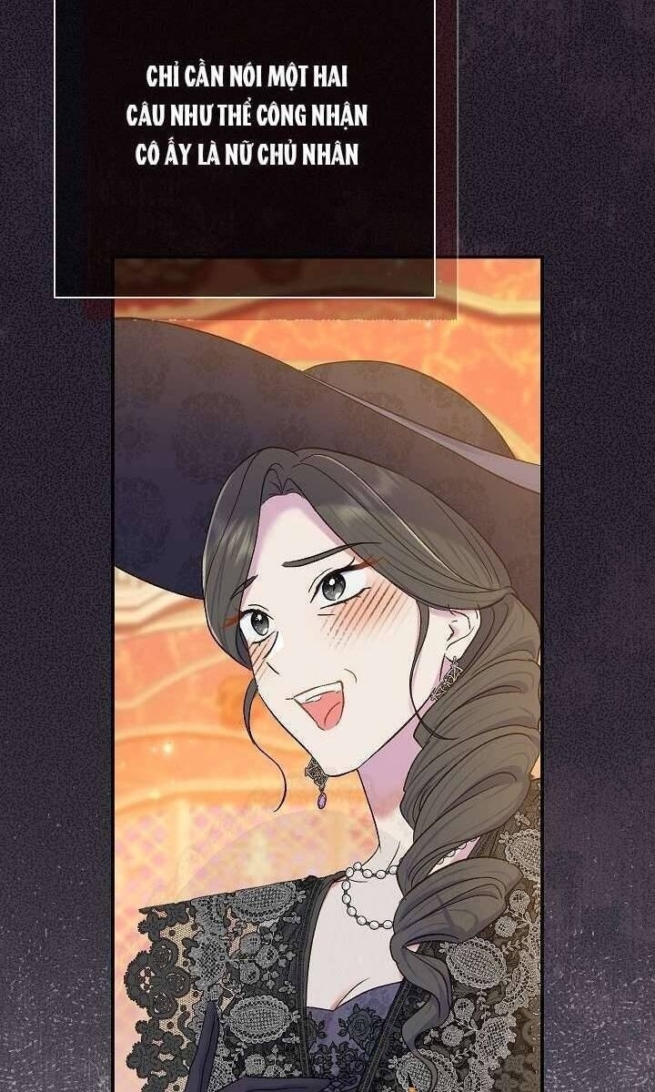 Người Xem Mắt Của Ác Nữ Quá Hoàn Hảo - Page 129