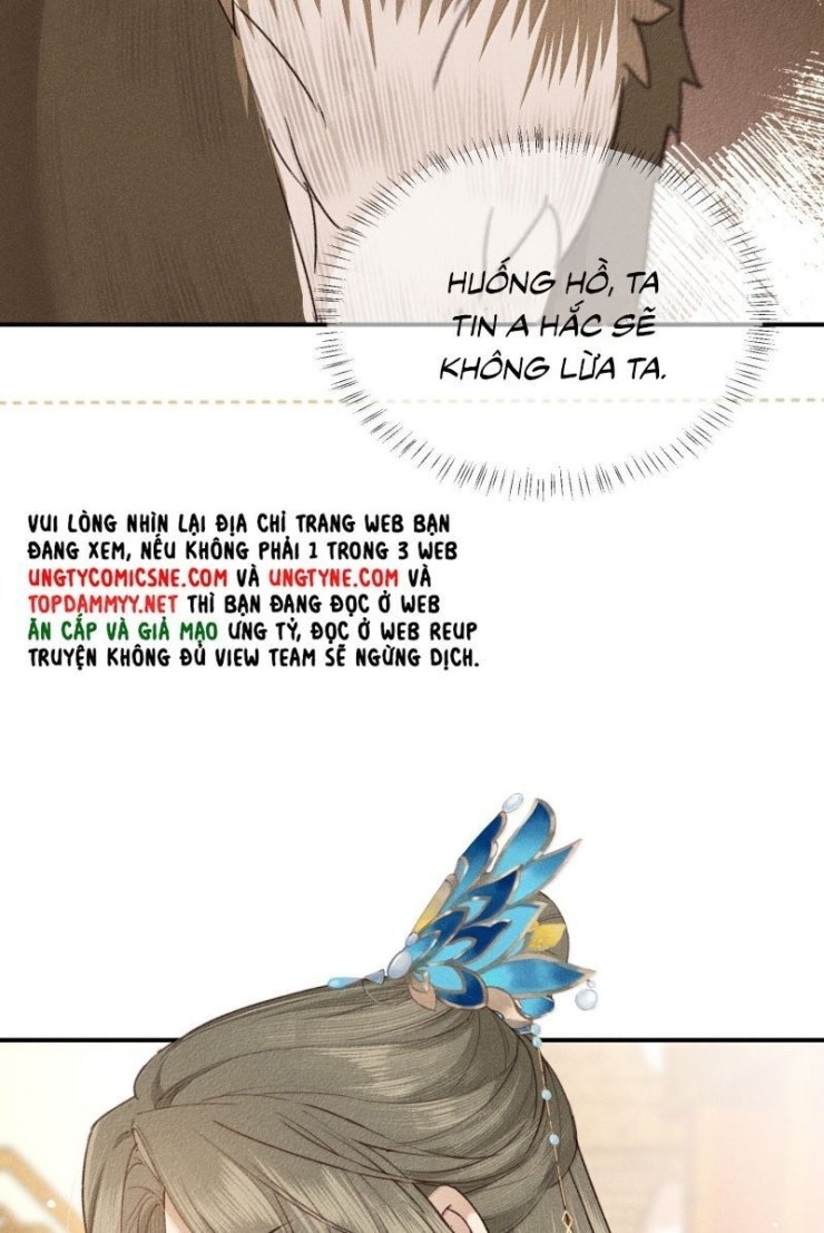 Ma Thú Vậy Mà Có Ý Đồ Bất Chính Với Ta - Page 36