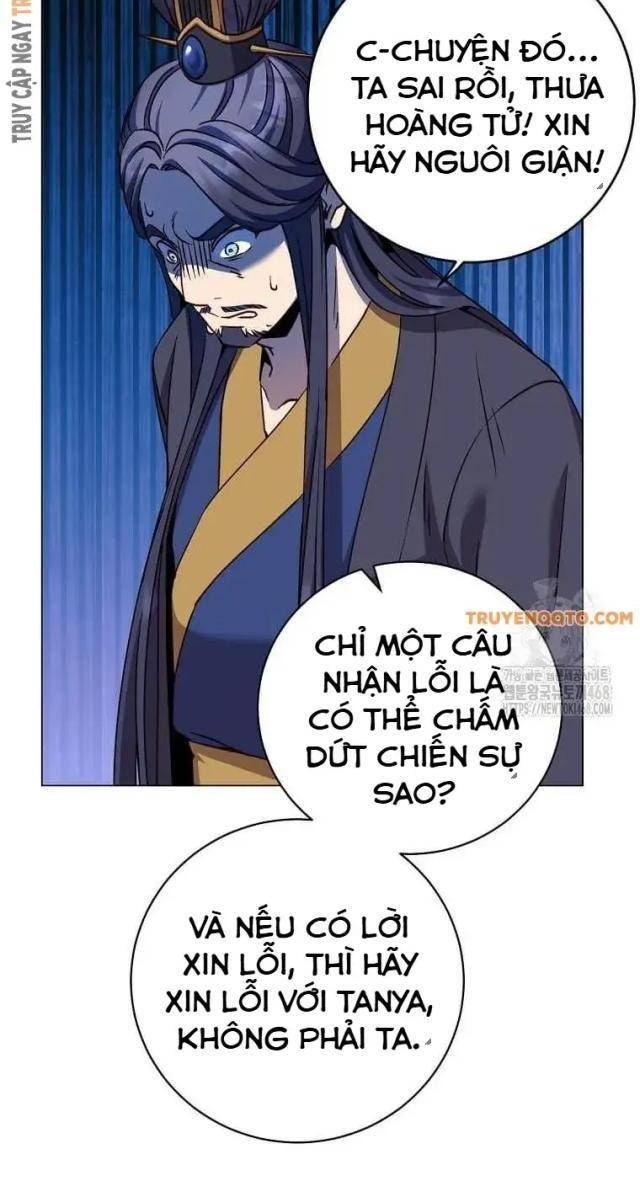 Anh Hùng Mạnh Nhất Trở Lại - Page 30