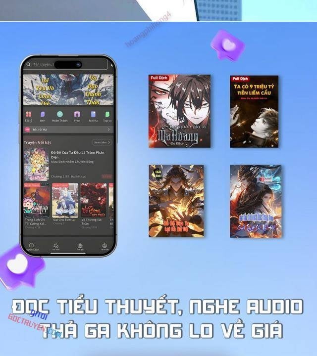 Ta Là Boss Mạnh Nhất - Page 74