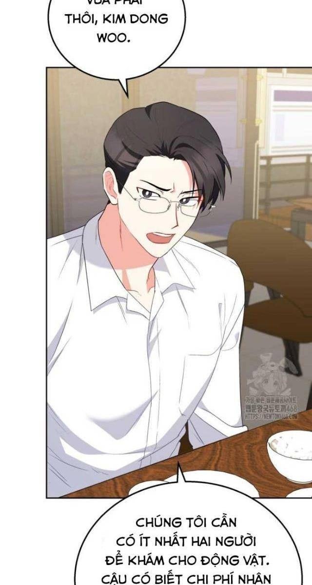 Xin Chào! Bác Sĩ Thú Y - Page 79