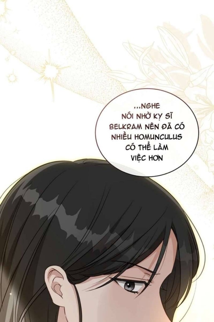 Công Chúa Khắc Dấu Lên Kẻ Phản Nghịch - Page 53