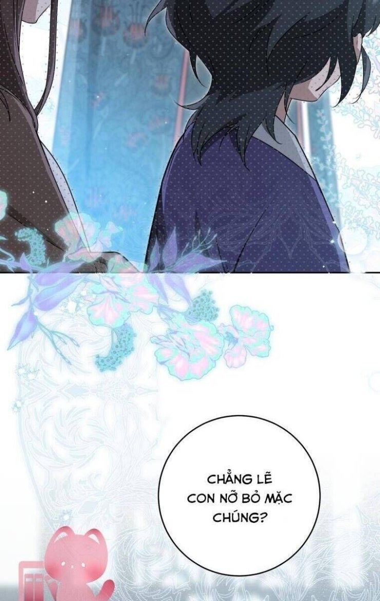 Trở Thành Cô Cháu Gái Bị Khinh Miệt Của Gia Tộc Võ Lâm - Page 8