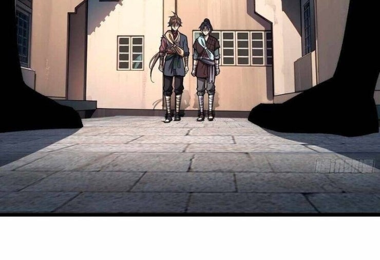 Thành Thần Bắt Đầu Từ Thủy Hầu Tử - Page 60