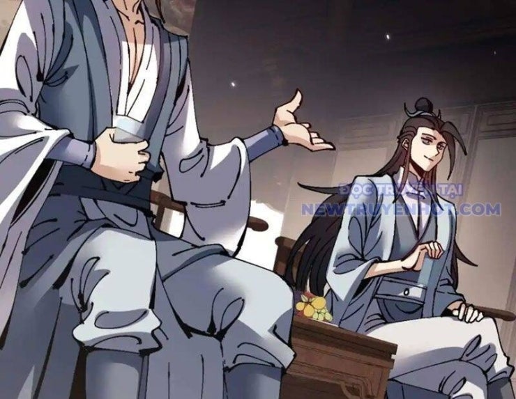 Sư Tôn: Nghịch Đồ Này Không Phải Là Thánh Tử - Page 116