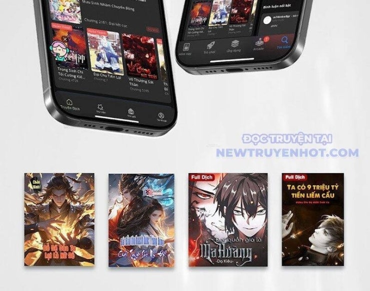 Sư Tôn: Nghịch Đồ Này Không Phải Là Thánh Tử - Page 157