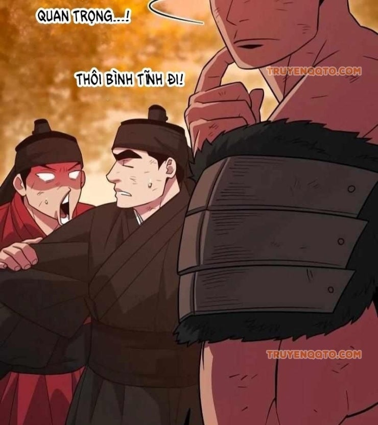 Cuồng Nhân Seoul - Page 223