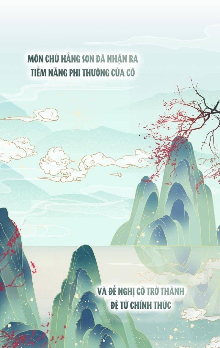 Trở Thành Cô Cháu Gái Bị Khinh Miệt Của Gia Tộc Võ Lâm - Page 39