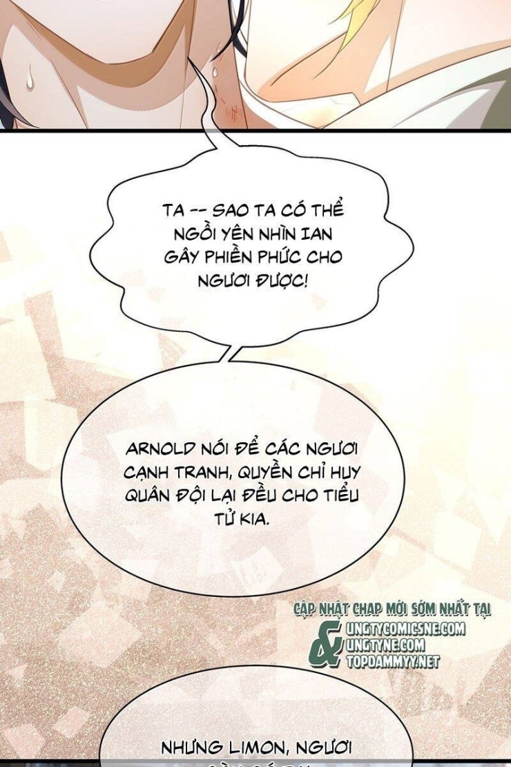 Tôi Trùng Sinh Trở Thành Tiểu Ác Long Của Vương Tử Điện Hạ - Page 5