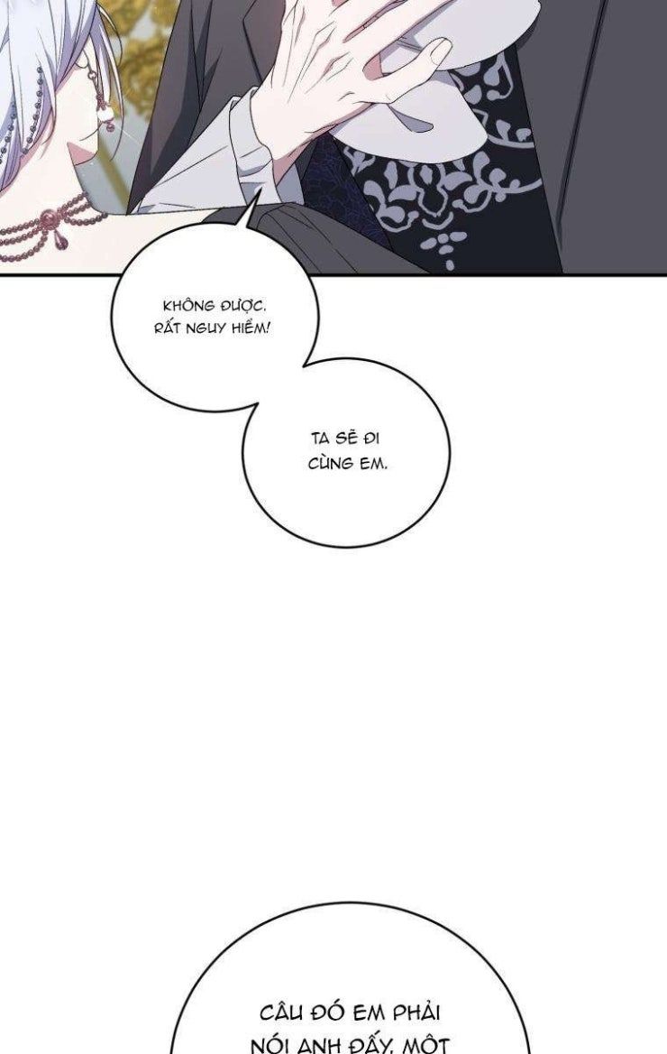 Tôi Trở Thành Mẹ Kế Của Gia Đình Hắc Ám - Page 34